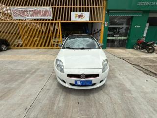 Foto do veículo Fiat Bravo Sporting 1.8 Flex 16v 5p