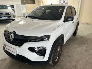 Foto do veículo Renault Kwid 1.0 Zen