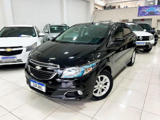 Foto do veículo Chevrolet Prisma Sed. Ltz 1.4 8v Flexpower 4p Aut.