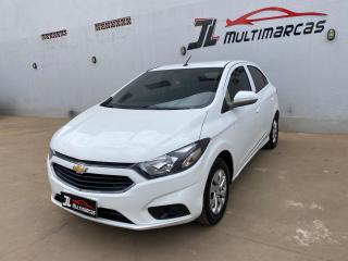 Foto do veículo Chevrolet Onix 1.0 Spe/4 Eco Lt