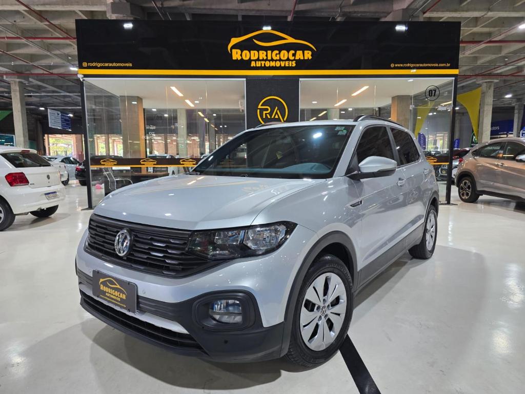 Volkswagen Others OTHERS 2021