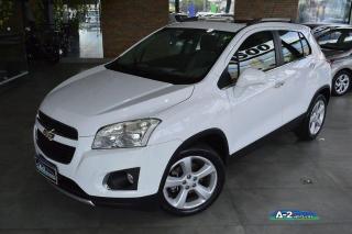 Foto do veículo Chevrolet Tracker Ltz 1.8 16v Flex 4x2 Aut.