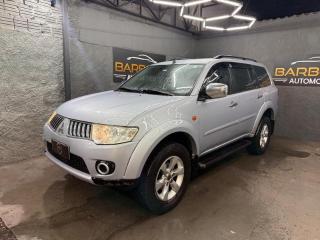 Foto do veículo Mitsubishi Pajero Dakar/hpe 3.5 4x4 Flex 5p Aut.