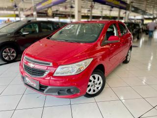 Foto do veículo Chevrolet Onix 1.0 Spe/4 Lt