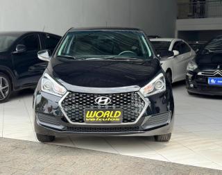 Foto do veículo Hyundai Hb20 Premium 1.6 Flex 16v Aut.