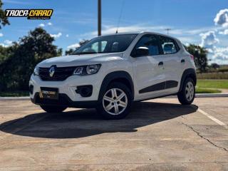 Foto do veículo Renault Kwid 1.0 Zen