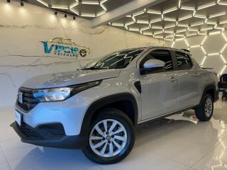 Foto do veículo Fiat Strada 1.3 Cabine Dupla Freedom