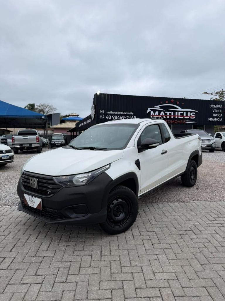 Fiat Strada