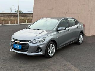 Foto do veículo Chevrolet Onix Sedan Plus Ltz 1.0 12v Tb Flex Aut.