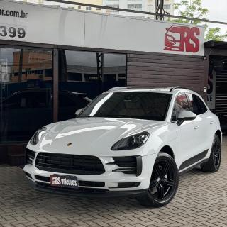 Foto do veículo Porsche Macan 2.0 Pdk