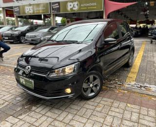 Foto do veículo Volkswagen Fox Connect 1.6 Flex 8v 5p