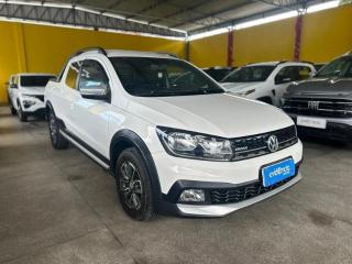 Foto do veículo Volkswagen Saveiro 1.6 16v Msi E-flex Cross Cd