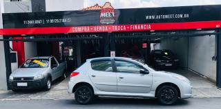 Foto do veículo Peugeot 207 Xr 1.4 Flex 8v 3p