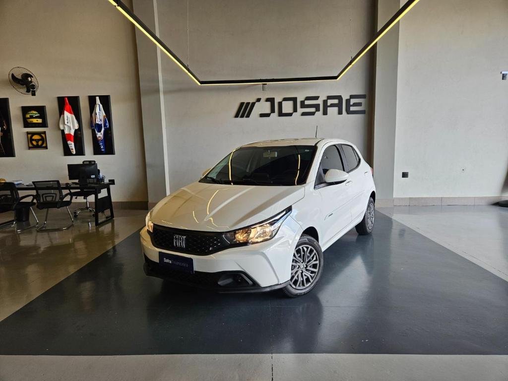 Fiat Argo