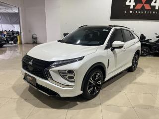 Foto do veículo Mitsubishi Eclipse Cross 1.5 Turbo Hpe-s Auto 4wd