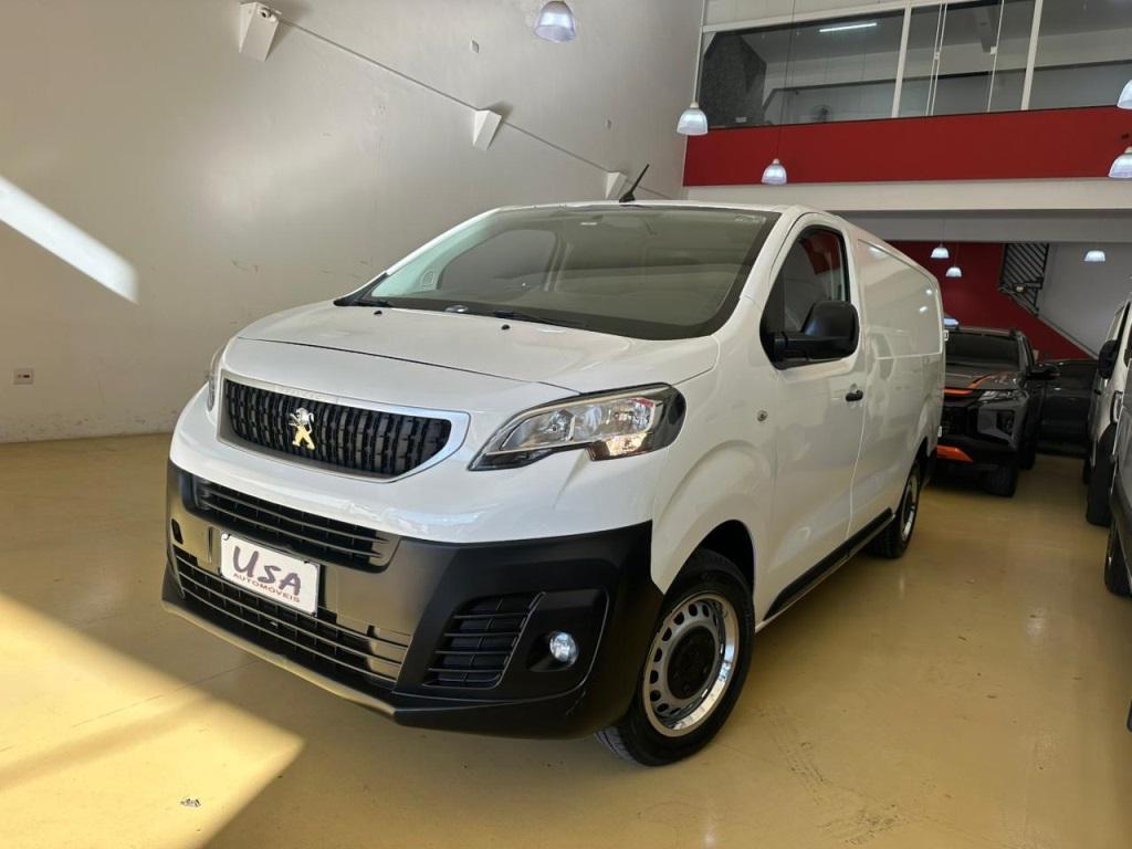 Peugeot Expert 1.6 Hdi Business Pack 2019