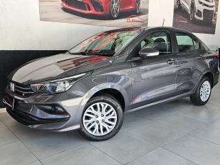 Foto do veículo Fiat Cronos Drive 1.0 6v Flex