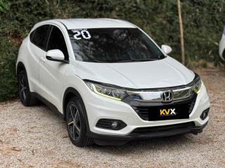 Foto do veículo Honda Hr-v 1.8 Lx Cvt