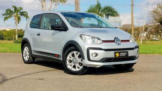 Foto do veículo Volkswagen Up 1.0 Take Up!