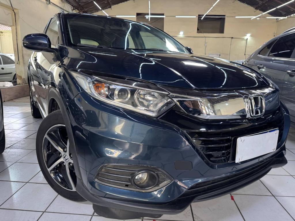 Honda Hr-V EX 1.8 CVT FLEX 2020