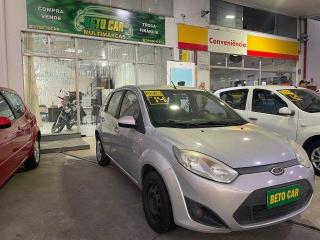 Foto do veículo Ford Fiesta 1.6 8v Flex/class 1.6 8v Flex 5p