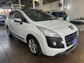 Foto do veículo Peugeot 3008 1.6 Thp Griffe Auto