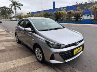 Foto do veículo Hyundai Hb20 Sense 1.0 Flex 12v Mec.