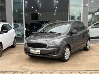 Foto do veículo Ford Ka 1.0 Se Plus