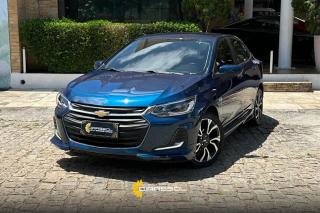Foto do veículo Chevrolet Onix Sed. Plus Prem. 1.0 12v Tb Flex Aut