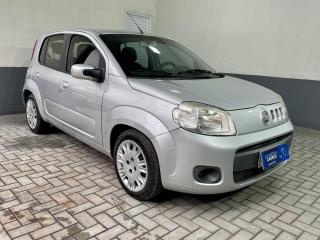 Foto do veículo Fiat Uno 1.0 Evo Flex Vivace