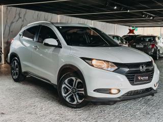 Foto do veículo Honda Hr-v Ex 1.8 Flexone 16v 5p Aut.