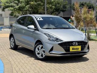 Foto do veículo Hyundai Hb20 1.0 S Vision