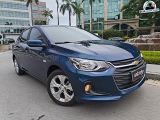 Foto do veículo Chevrolet Onix 1.0 Turbo Ltz Auto