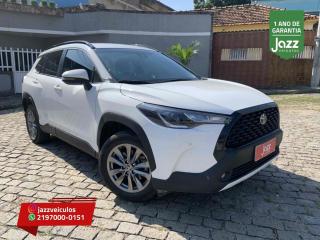 Foto do veículo Toyota Corolla Cross Xr 2.0 16v Flex Aut.
