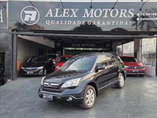 Foto do veículo Honda Cr-v 2.0 16v 4wd Exl Auto