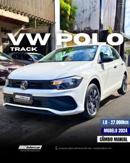 Foto do veículo Volkswagen Polo 1.0 Track