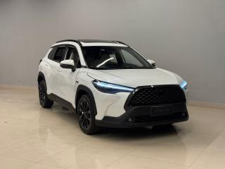 Foto do veículo Toyota Corolla Cross 1.8 Hev Xrx Cvt