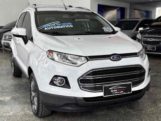 Foto do veículo Ford Ecosport Titanium 2.0 16v Flex 5p Aut.