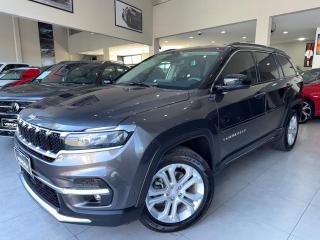 Foto do veículo Jeep Commander Longitude T270 1.3 Tb Flex Aut