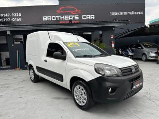 Foto do veículo Fiat Fiorino 1.4 Endurance