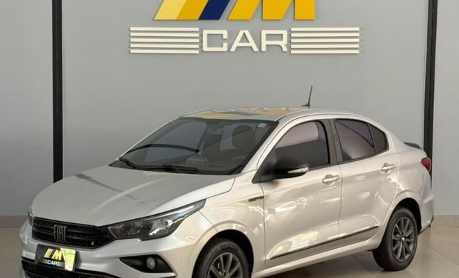 Fiat Cronos CRONOS DRIVE 1.3 8V Flex Aut. 2024