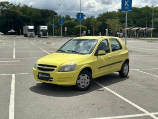 Foto do veículo Chevrolet Celta 1.0l Flex Lt