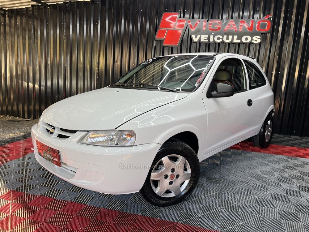 Chevrolet Celta 2005