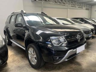 Foto do veículo Renault Duster 1.6 16v Hi-flex Dynamique