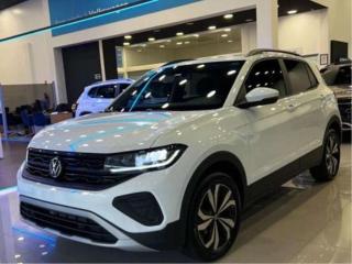 Foto do veículo Volkswagen T-cross 1.0 200 Tsi Auto