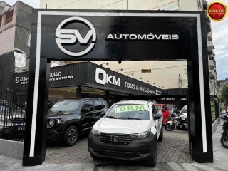 Foto do veículo Fiat Strada 1.3 Cabine Plus Endurance