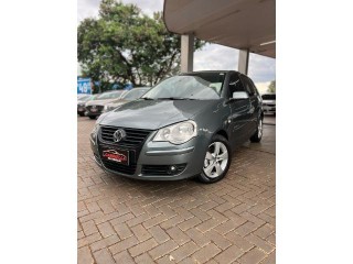 Foto do veículo Volkswagen Polo 1.6 Mi/s.ouro 1.6 Mi Tot.flex 8v 5p