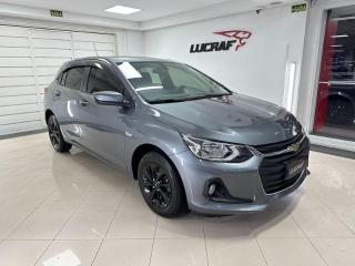 Foto do veículo Chevrolet Onix 1.0 Turbo Ltz