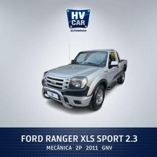 Foto do veículo Ford Ranger Xls Sport 2.3 16v 150cv Cs