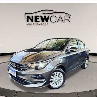 Foto do veículo Fiat Cronos 1.3 Drive